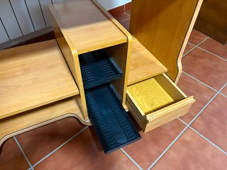 Mesa de Escritorio Ordenador