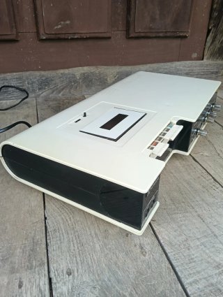 Registratore di cassette Hitachi ST-3412E