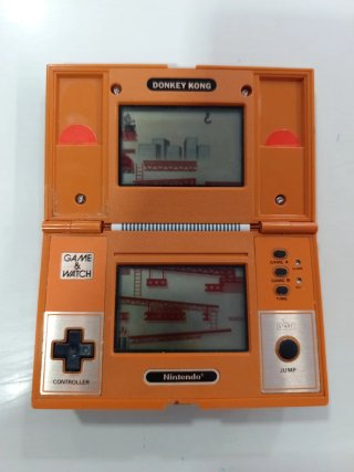 Nintendo Game & Watch Donkey Kong