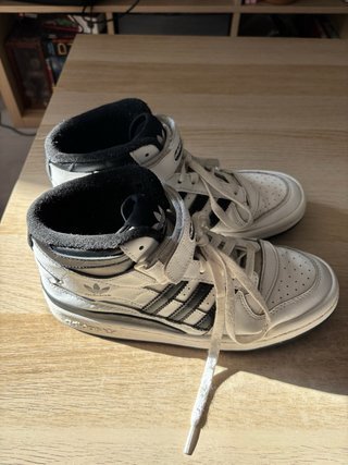 Adidas Forum High Zapatillas Deportivas