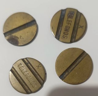 Lote Hostelería: Monederos, Carteras, Abrelatas