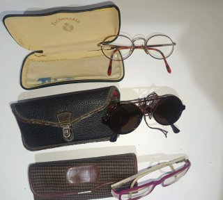 Lote Hostelería: Monederos, Carteras, Abrelatas