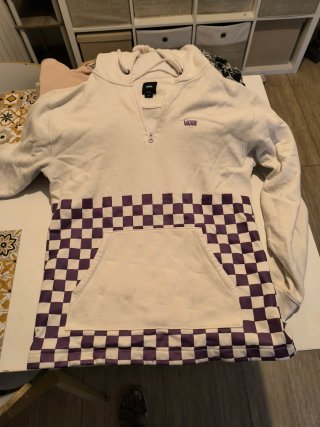 Pack de sudaderas.