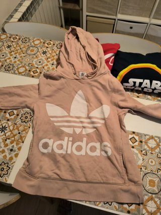 Pack de sudaderas.