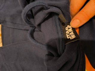Pack de sudaderas.