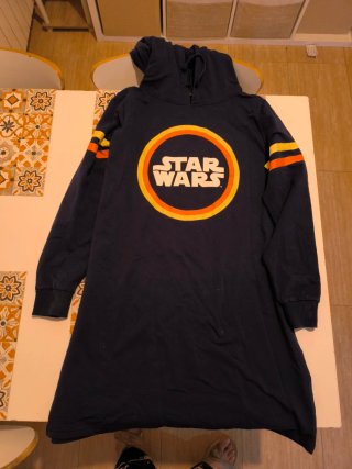Pack de sudaderas.