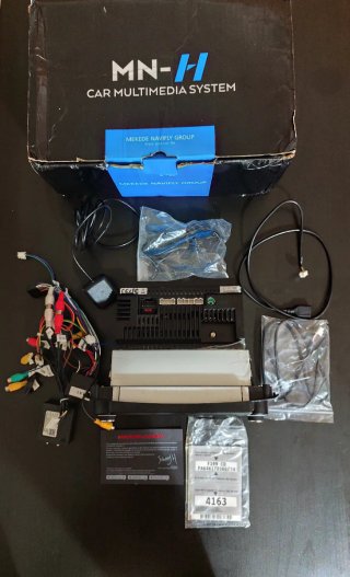 Radio Pantalla Android 13 Fiat Inalámbrico.Nuevo.