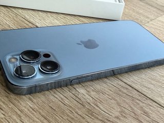iPhone 13 Pro Max 256GB Azul