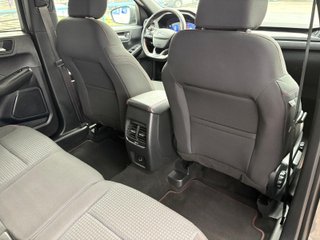 Ford Kuga 2022