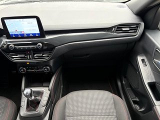 Ford Kuga 2022