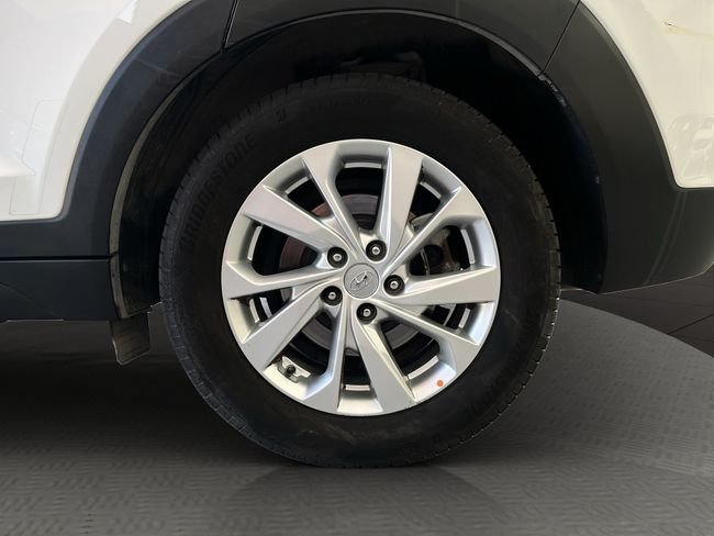 Hyundai Tucson 1.6 CRDI Essence 4X2 2020, foto 60