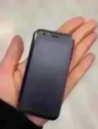 Soyes XS16 64GB ROM 3GB RAM
