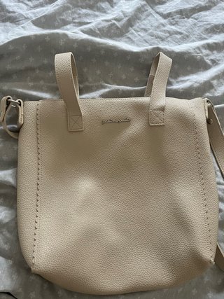 Bolso para carro Pasito a Pasito
