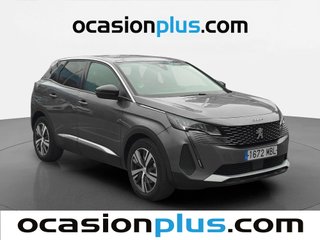 Peugeot 3008 PureTech 130 S&S Allure 96 kW (130 CV)