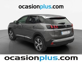 Peugeot 3008 PureTech 130 S&S Allure 96 kW (130 CV)