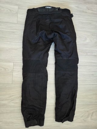 Pantalón Cordura Moto DBK Pro-Texion Talla M