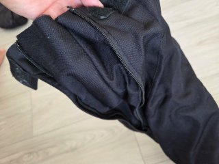 Pantalón Cordura Moto DBK Pro-Texion Talla M