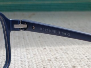 Gafas para graduar DOSUNO