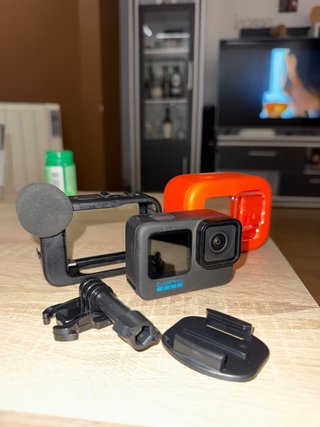 GoPro Hero 11 Black