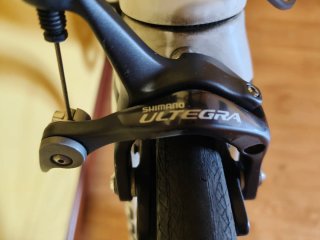 Bicicleta Carretera Cannondale SuperSix EVO Di2