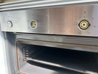 Forno Balay Professional 540