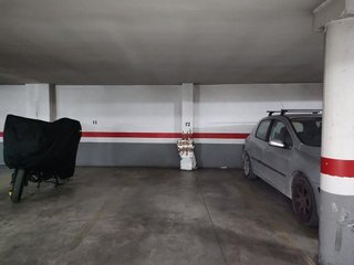Garaje en venta en Carretas - Huerta de Marzo - La Pajarita en Albacete