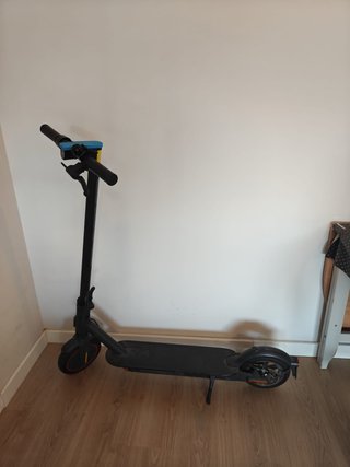 Patinete Eléctrico Xiaomi