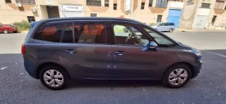 Citroen C4 Picasso 2016