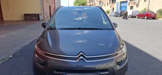 Citroen C4 Picasso 2016