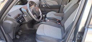 Citroen C4 Picasso 2016