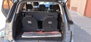 Citroen C4 Picasso 2016