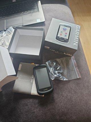 Garmin Edge 1030 GPS de Ciclismo