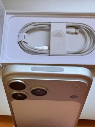 iPhone 17 Pro Max 256GB