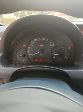 Peugeot 1007 2006