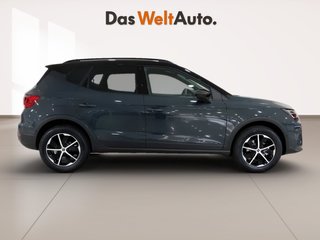 NUEVO SEAT ARONA 2026