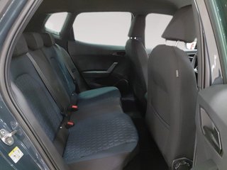 NUEVO SEAT ARONA 2026