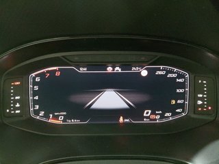 NUEVO SEAT ARONA 2026