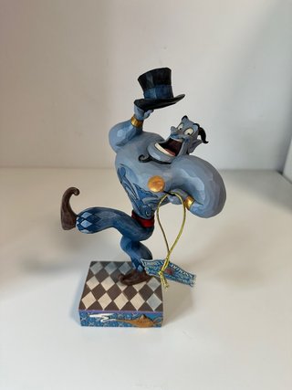 “Born Showman” - El Genio - Aladdin Figura Disney