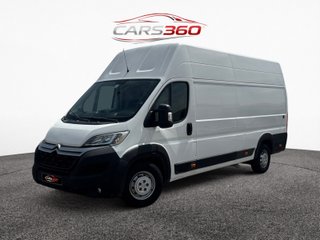 Citroen Jumper 2018 L4H3
