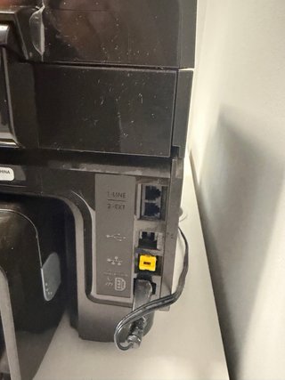 Stampante HP Officejet 7612