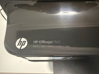 Stampante HP Officejet 7612
