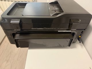 Stampante HP Officejet 7612