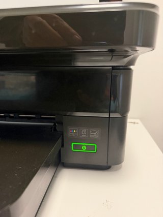 Stampante HP Officejet 7612