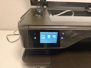 Stampante HP Officejet 7612