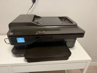Stampante HP Officejet 7612