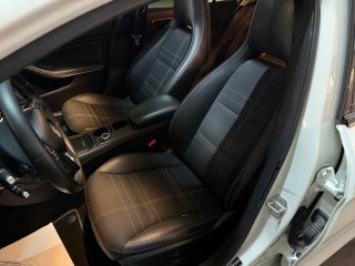 Mercedes-Benz GLA 2016