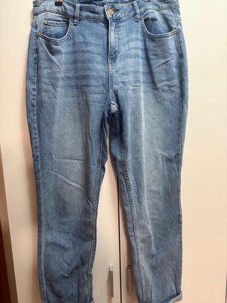 Pantalón Vaquero Orsay Talla 42
