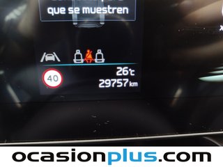 Kia Niro 1.6 GDi HEV Drive 95 kW (129 CV)