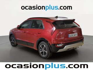 Kia Niro 1.6 GDi HEV Drive 95 kW (129 CV)