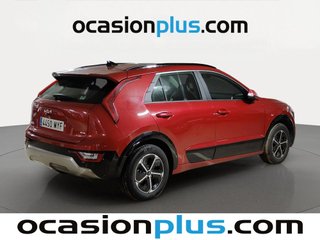 Kia Niro 1.6 GDi HEV Drive 95 kW (129 CV)